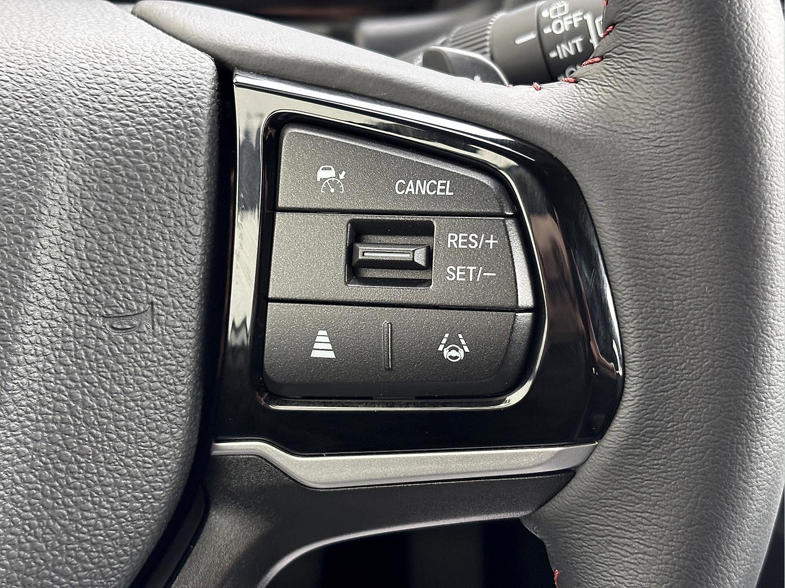 Certified 2025 Honda Odyssey Sport-L image 34