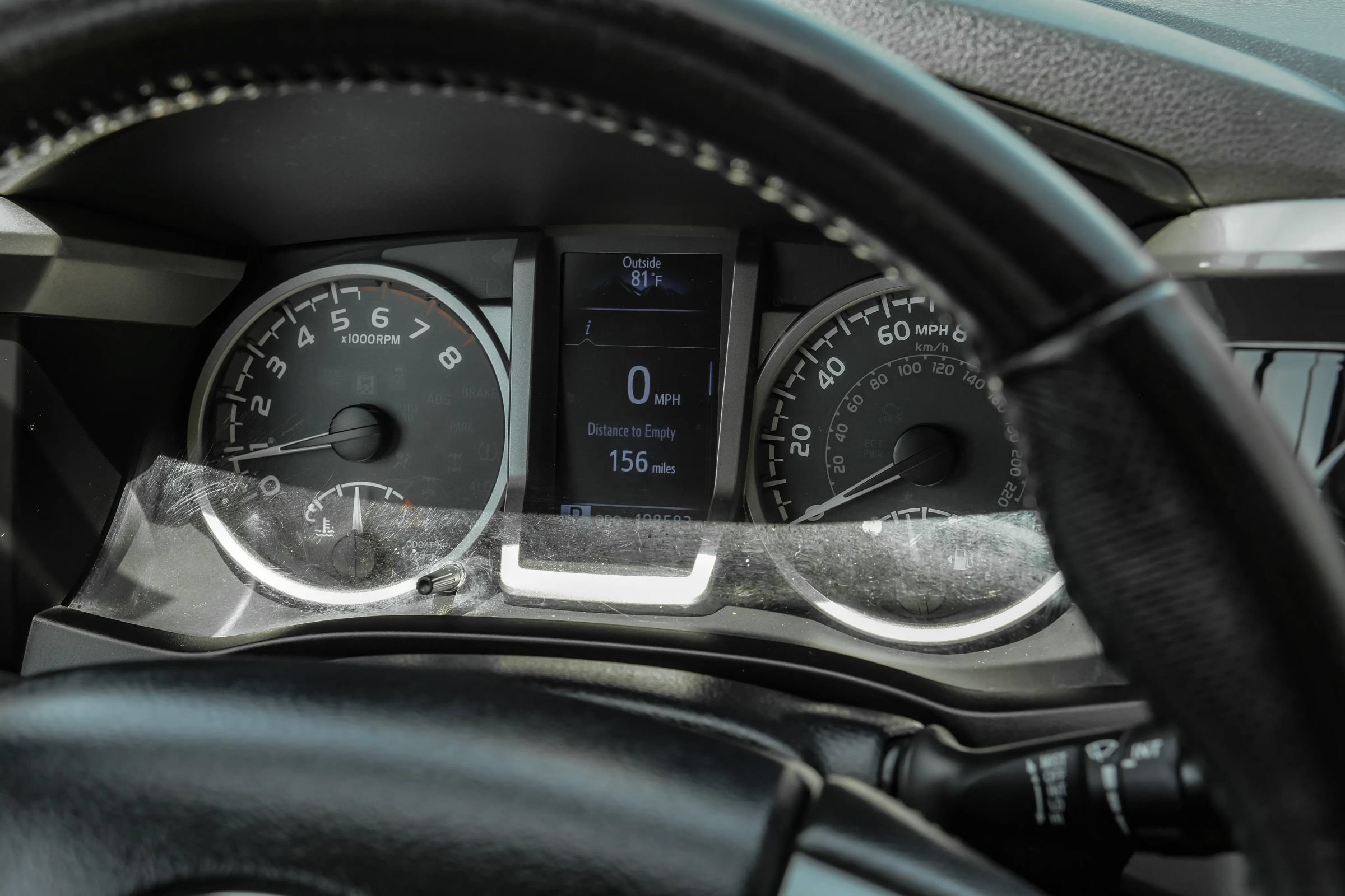 Used 2017 Toyota Tacoma SR5 RWD image 20