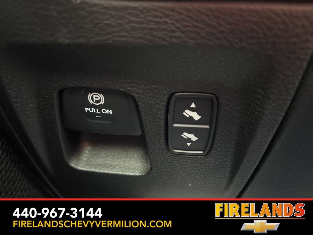 Used 2022 RAM 1500 Big Horn image 18