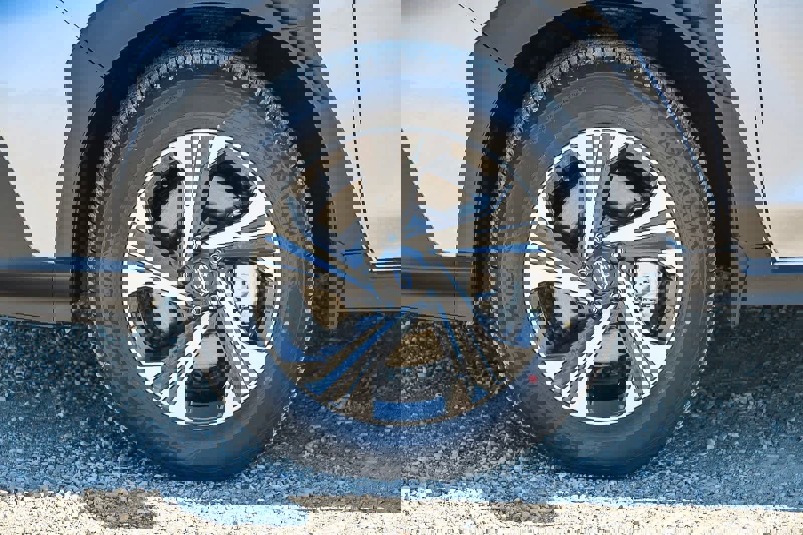 New 2025 Subaru Crosstrek 2.0i Premium image 9