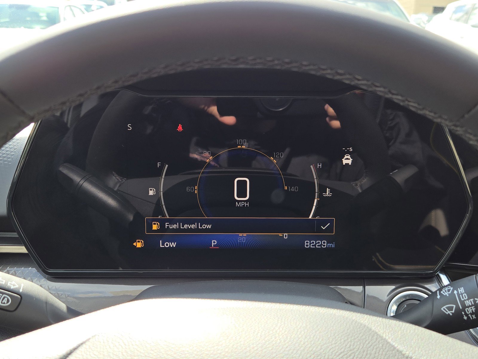 Used 2025 Chevrolet Trax ACTIV w/ Driver Confidence Package image 26