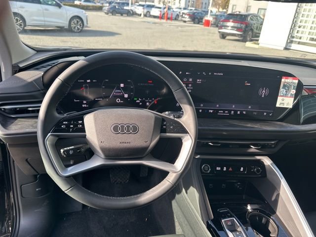New 2025 Audi Q5 Premium Plus image 17