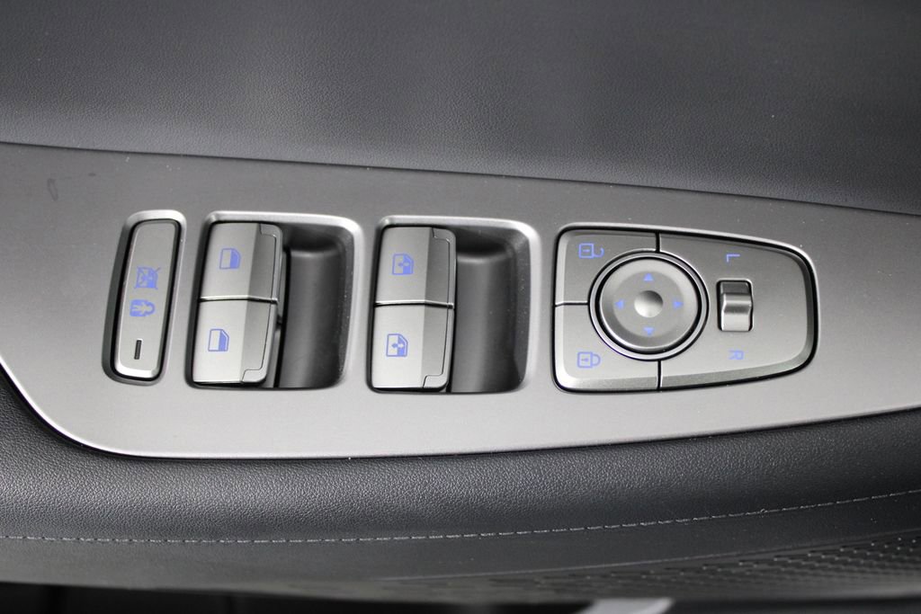 Used 2025 Hyundai Palisade XRT image 25