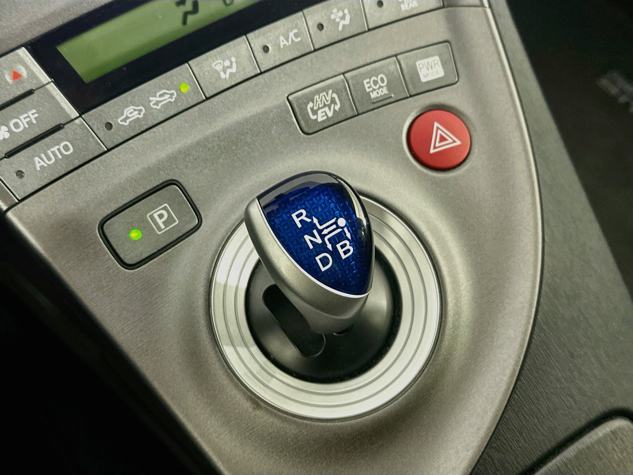 Used 2012 Toyota Prius Prime Advanced FWD image 24