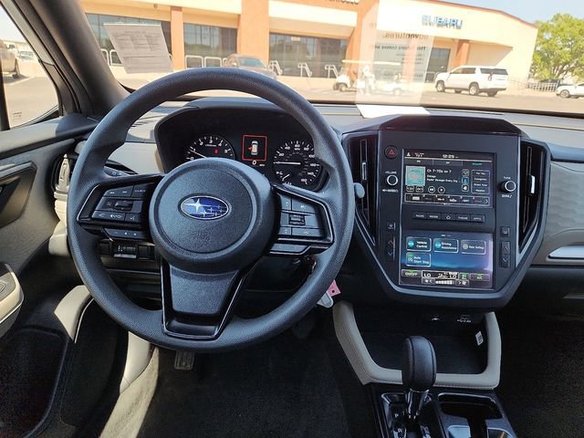 Used 2026 Subaru Forester image 11
