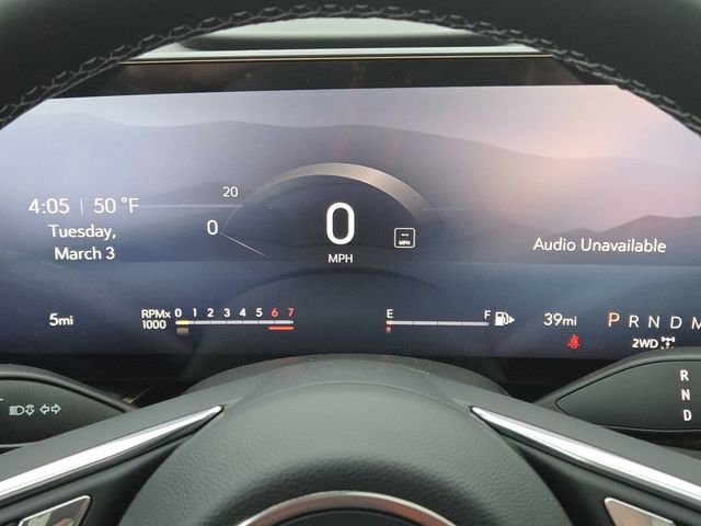 New 2026 Buick Envision Sport Touring image 38