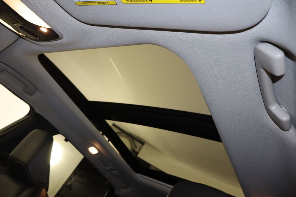 Used 2023 INFINITI QX60 Luxe image 25