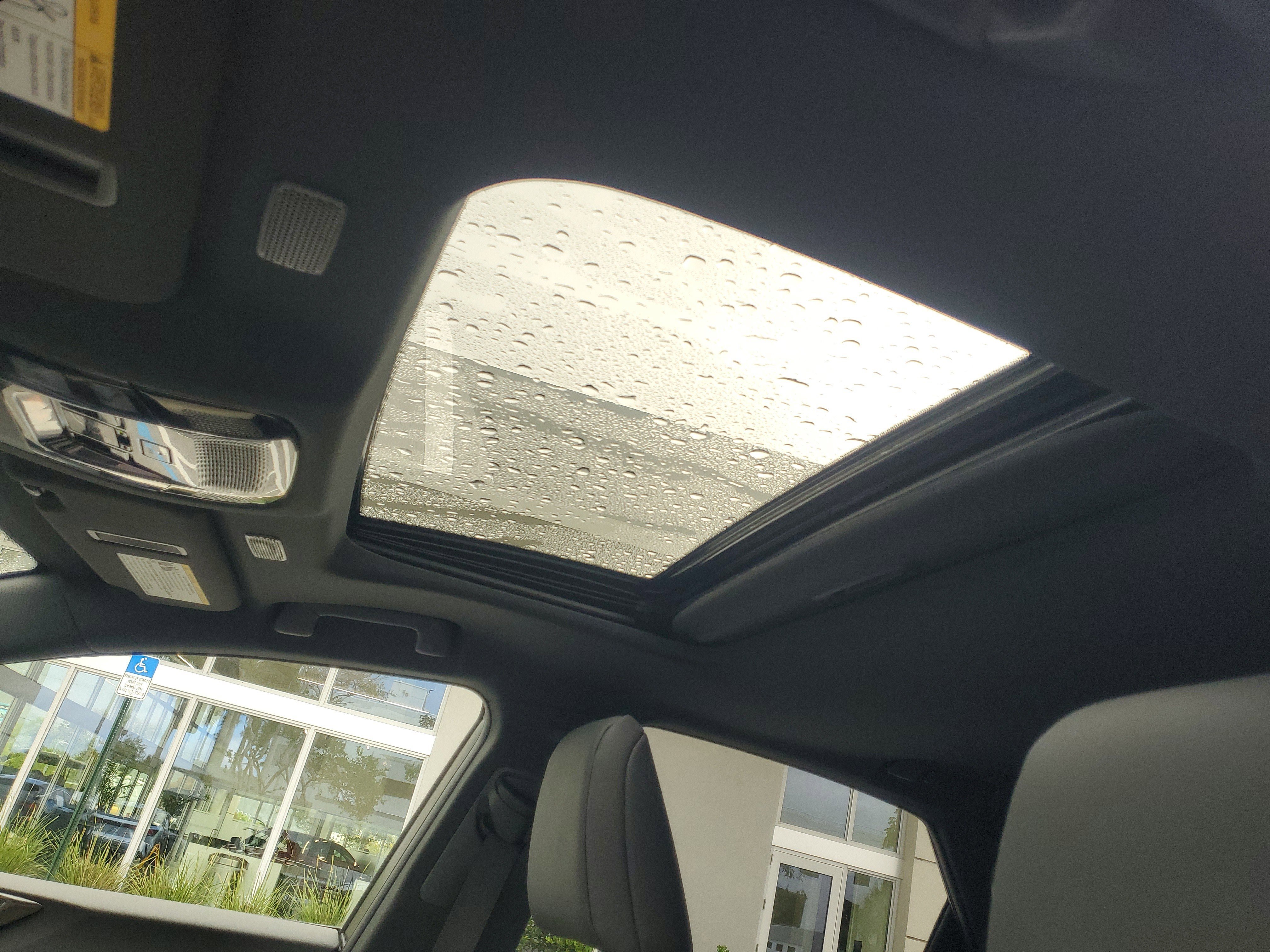 Used 2023 Lexus NX 350 AWD image 18