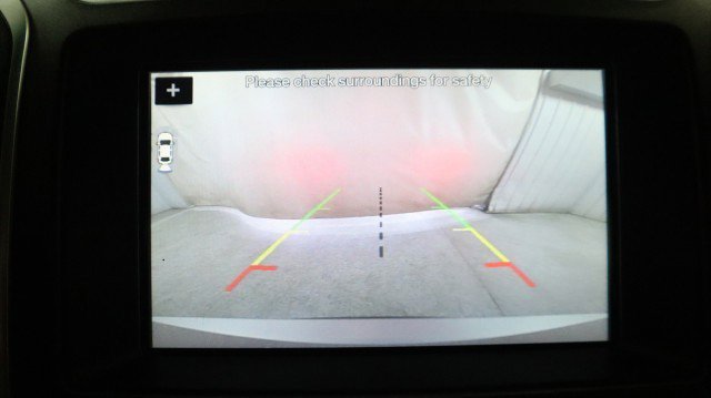 Used 2017 Ford Explorer Sport w/ Equipment Group 401A image 16