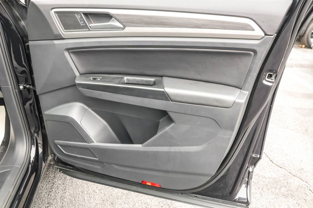 Used 2021 Volkswagen Atlas SEL image 41