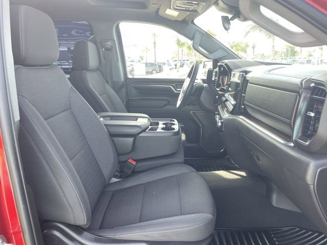 Used 2024 GMC Sierra 1500 Elevation image 27