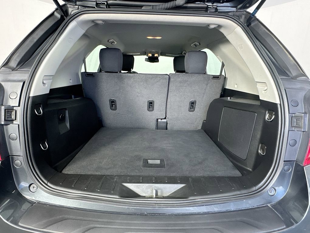 Used 2017 Chevrolet Equinox LS image 22