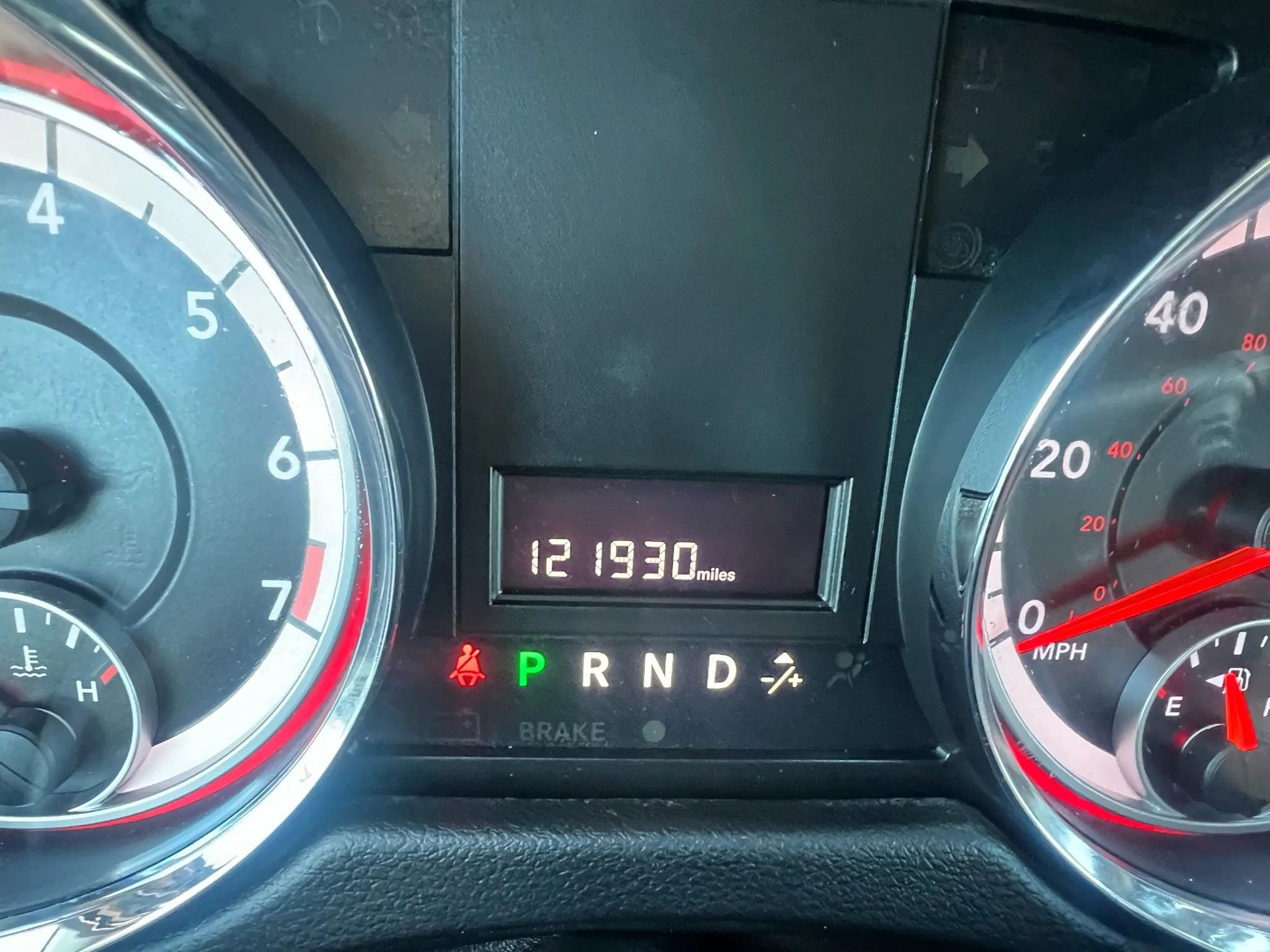 Used 2017 Dodge Grand Caravan SE w/ Power Window Group image 13