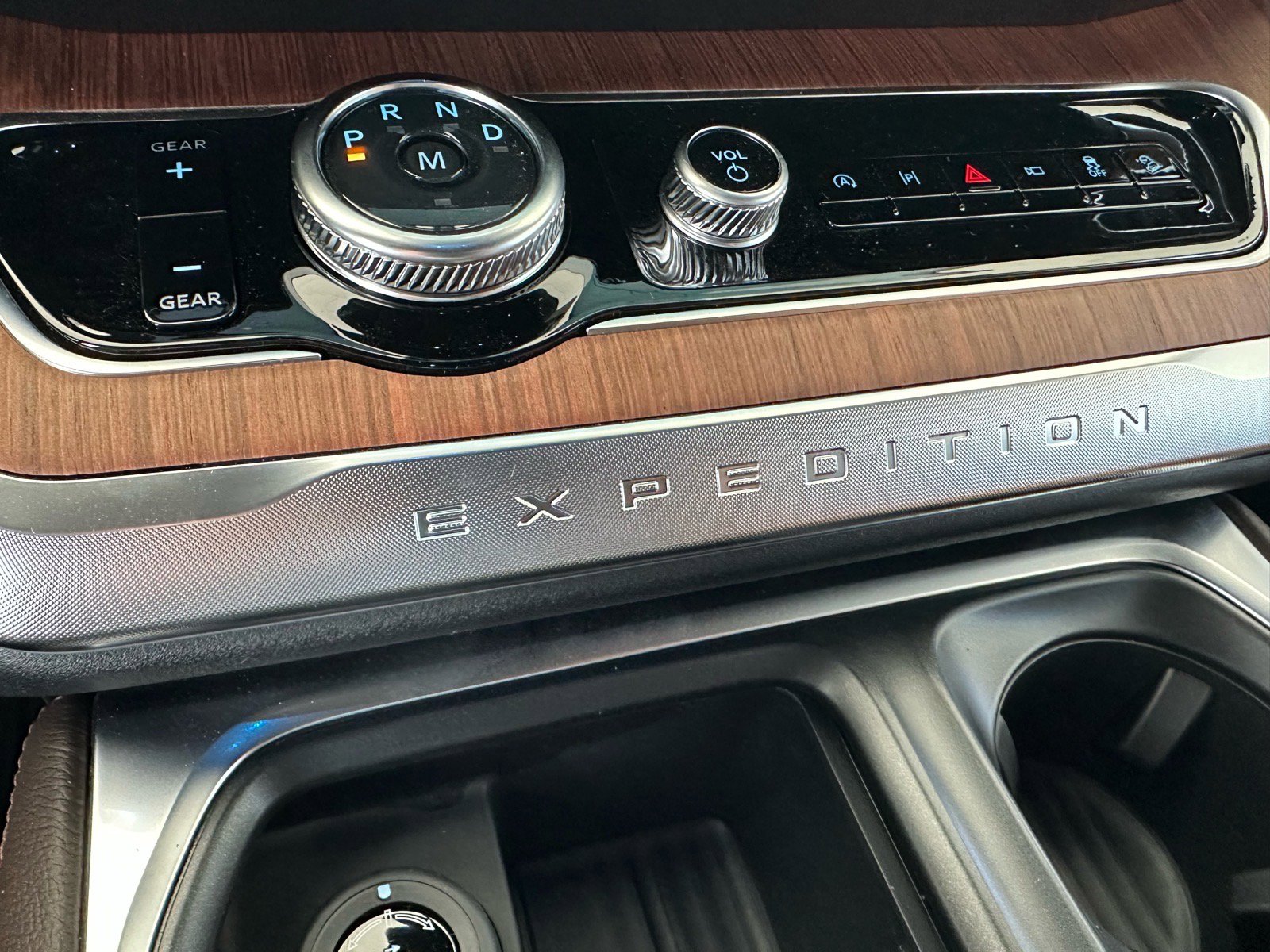 New 2026 Ford Expedition Max King Ranch AWD/4WD image 37