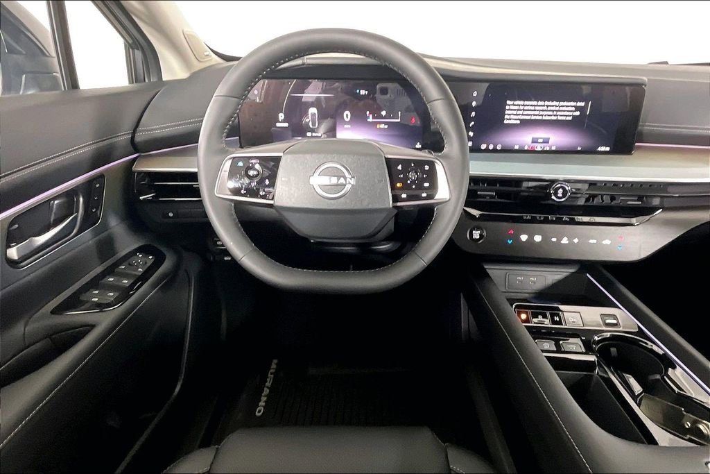 New 2026 Nissan Murano SL image 23