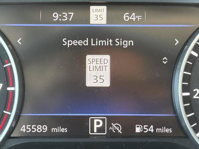 Certified 2025 Nissan Sentra SR w/ SR Premium Package FWD image 9