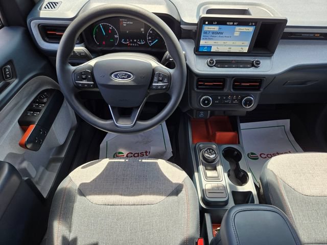 Used 2024 Ford Maverick XLT FWD image 13