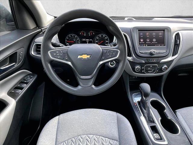 Used 2023 Chevrolet Equinox LS image 7