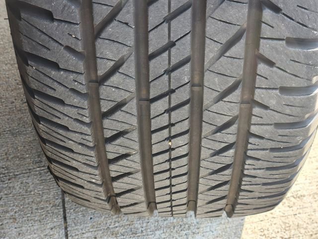 Used 2022 INFINITI QX80 Luxe w/ Cargo Package image 11