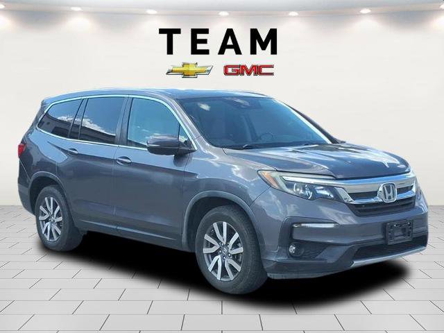 Used 2020 Honda Pilot EX-L