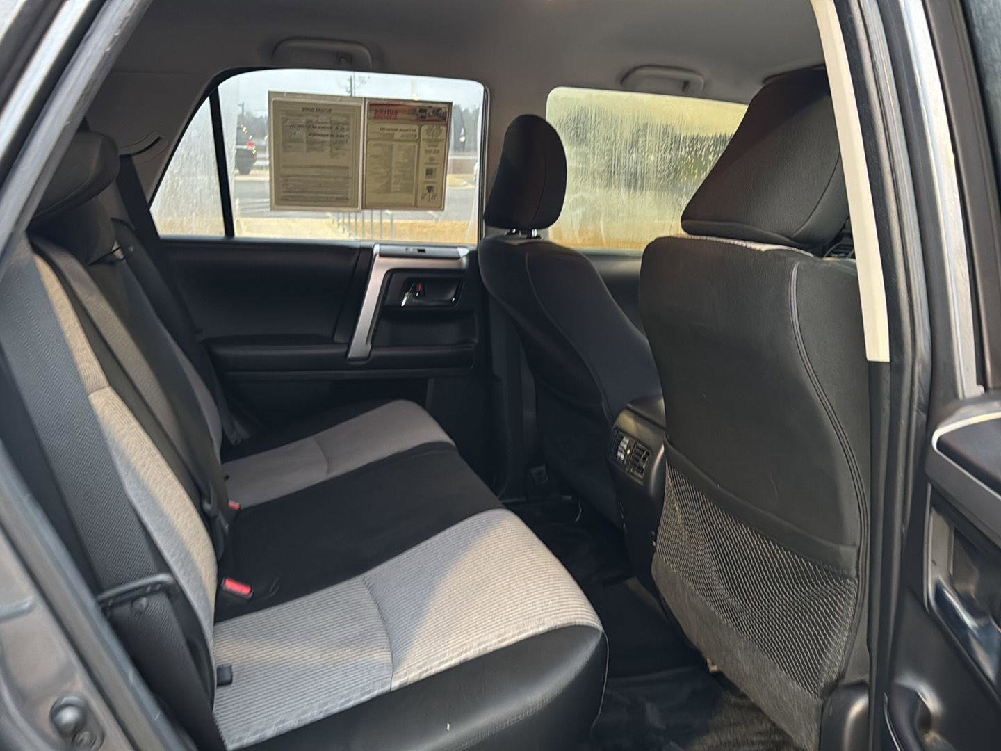 Used 2017 Toyota 4Runner SR5 image 11