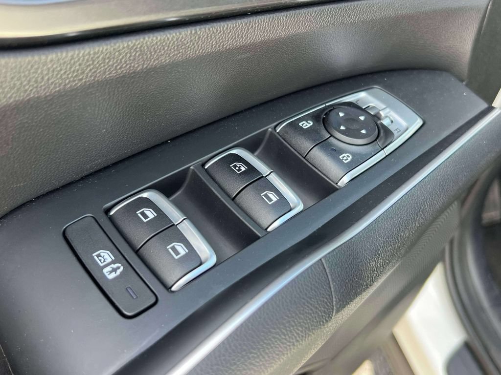 Certified 2023 Kia Sorento EX AWD/4WD image 18