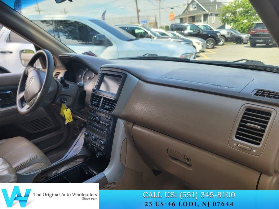 Used 2008 Honda Pilot EX-L image 21
