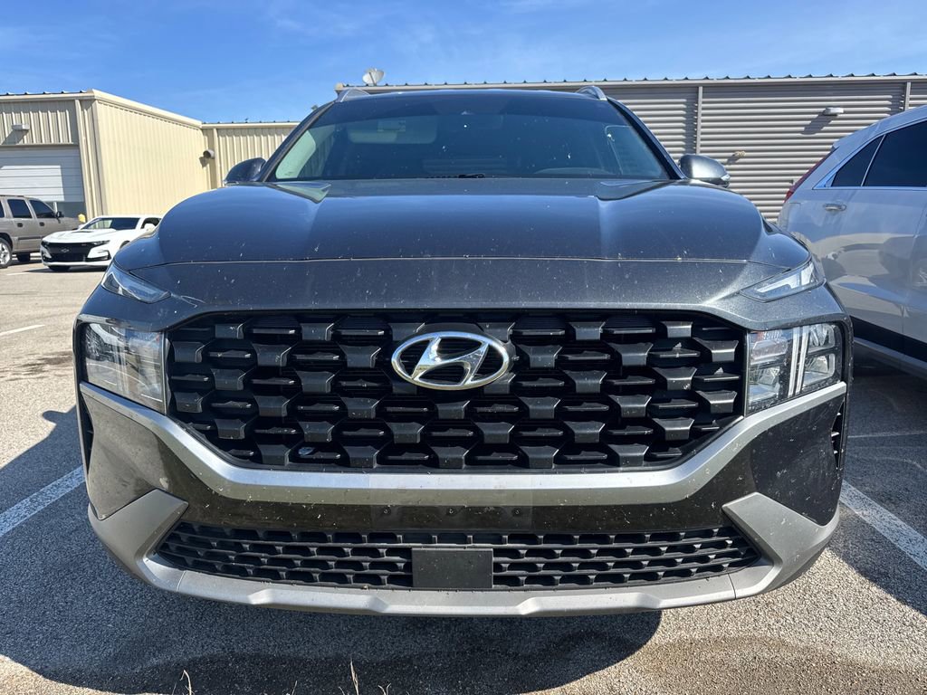 Used 2023 Hyundai Santa Fe SEL FWD image 4