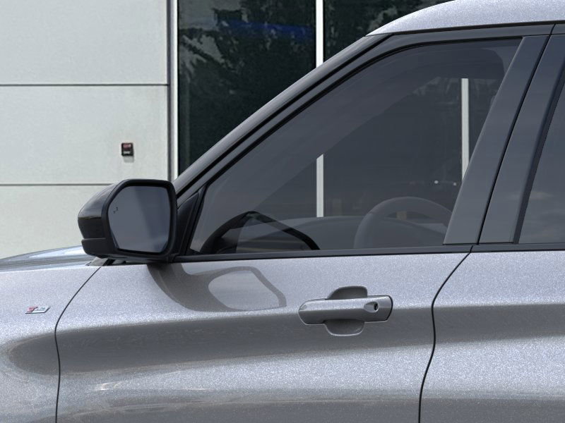 New 2026 Ford Explorer ST-Line image 20