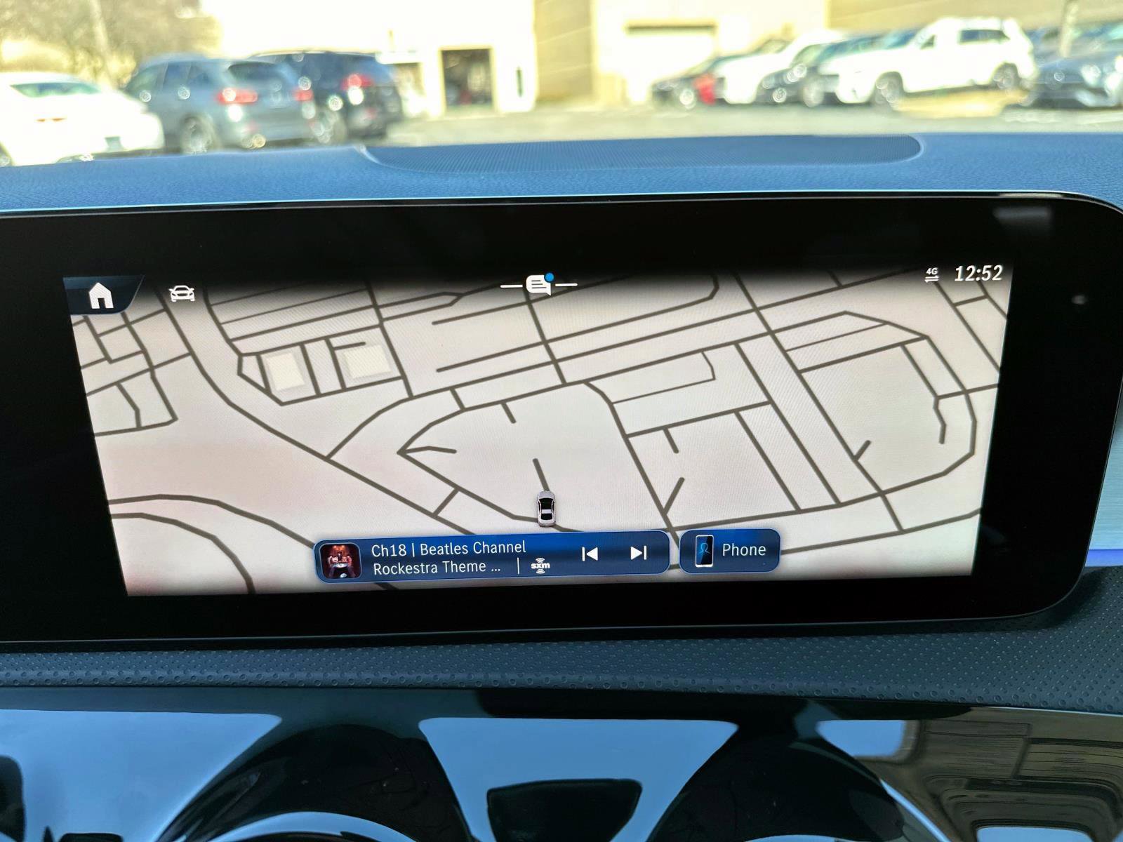 Certified 2024 Mercedes-Benz CLA 250 4MATIC image 26