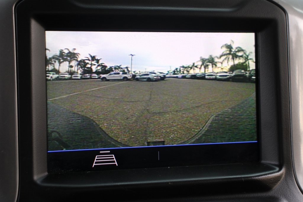 Used 2020 Chevrolet Silverado 2500 W/T w/ WT Convenience Package image 29