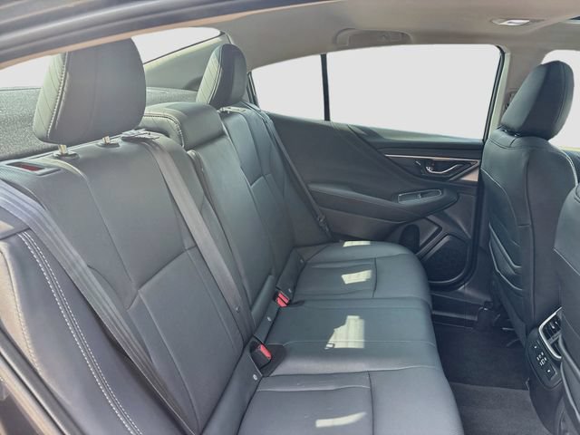 Certified 2023 Subaru Legacy Limited AWD/4WD image 31