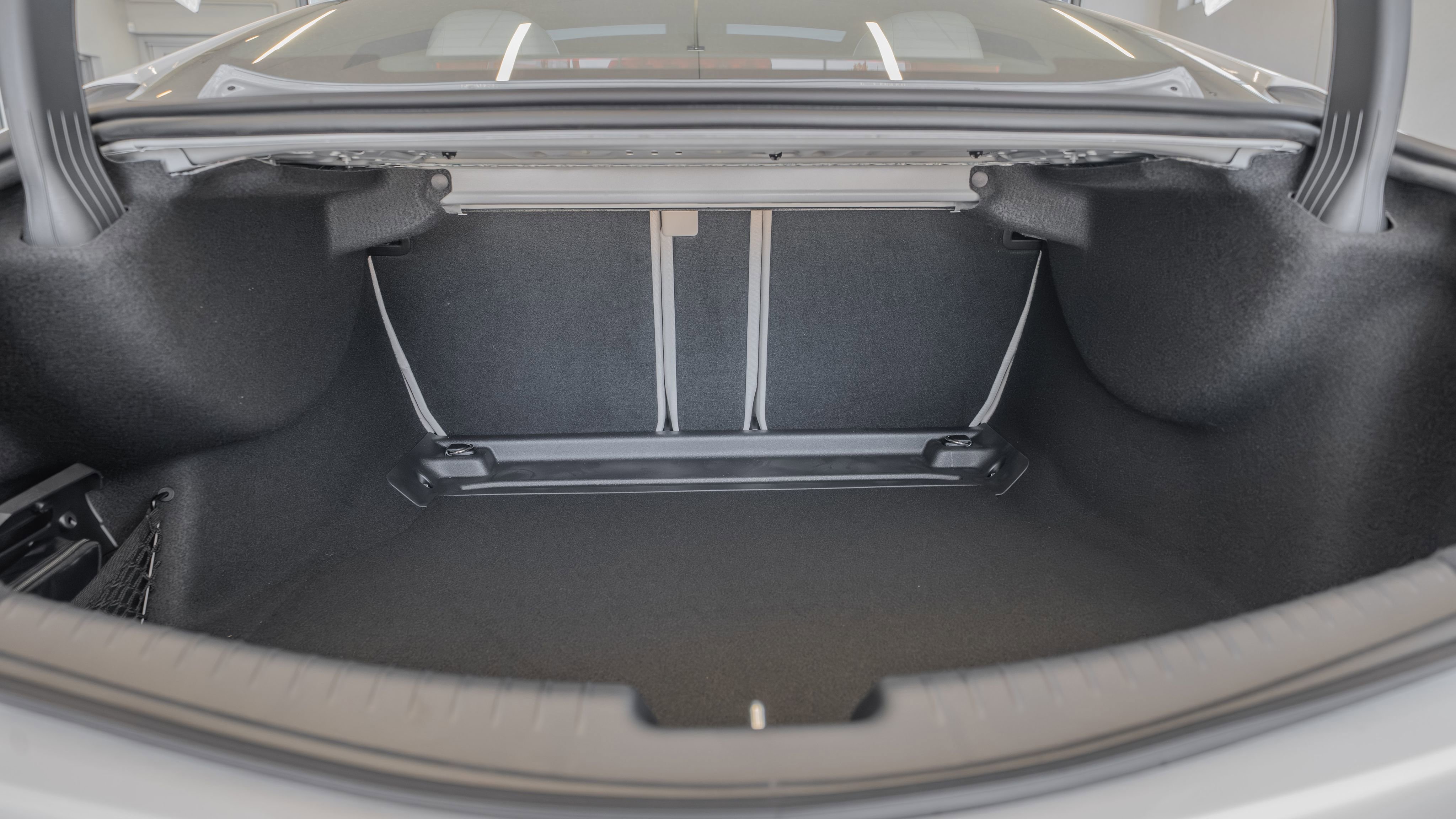 New 2026 Mercedes-Benz CLE 450 4MATIC Coupe image 34