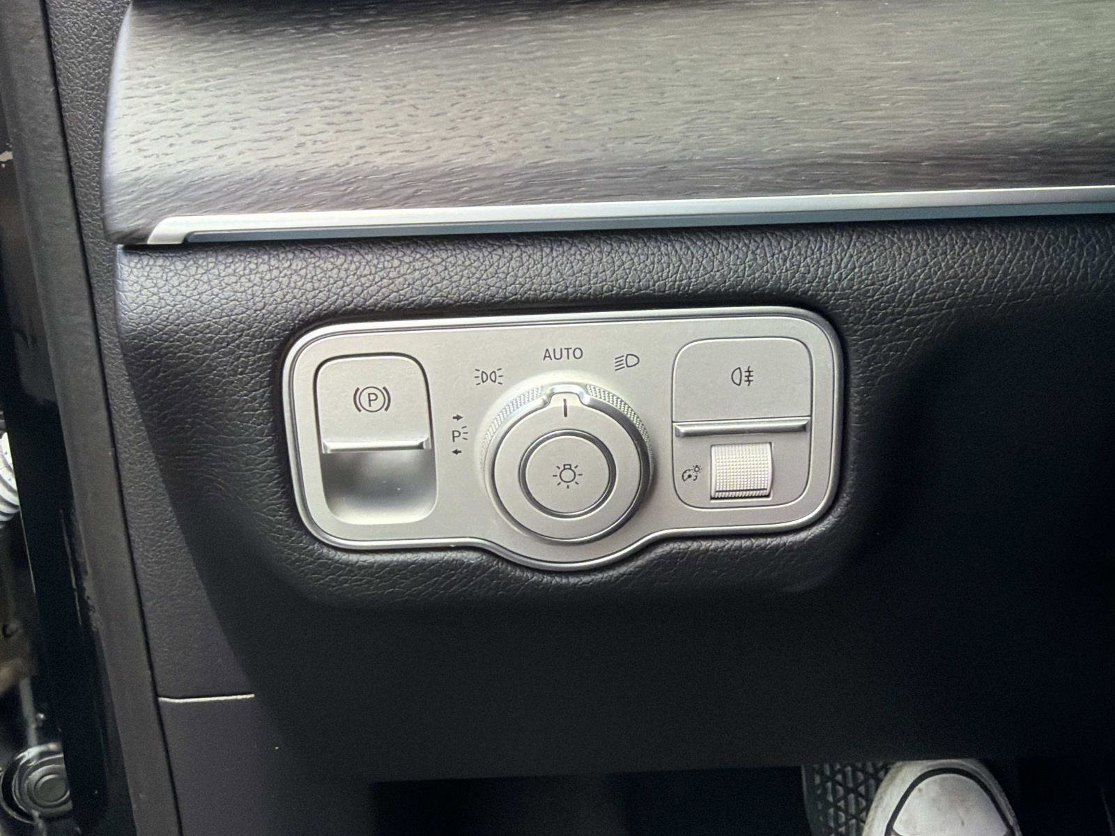 Used 2022 Mercedes-Benz GLE 350 image 31