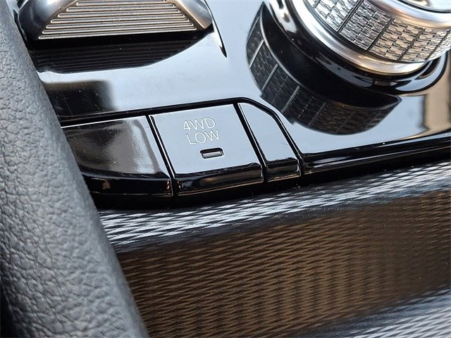 Used 2024 Jeep Grand Cherokee Limited 4xe image 26