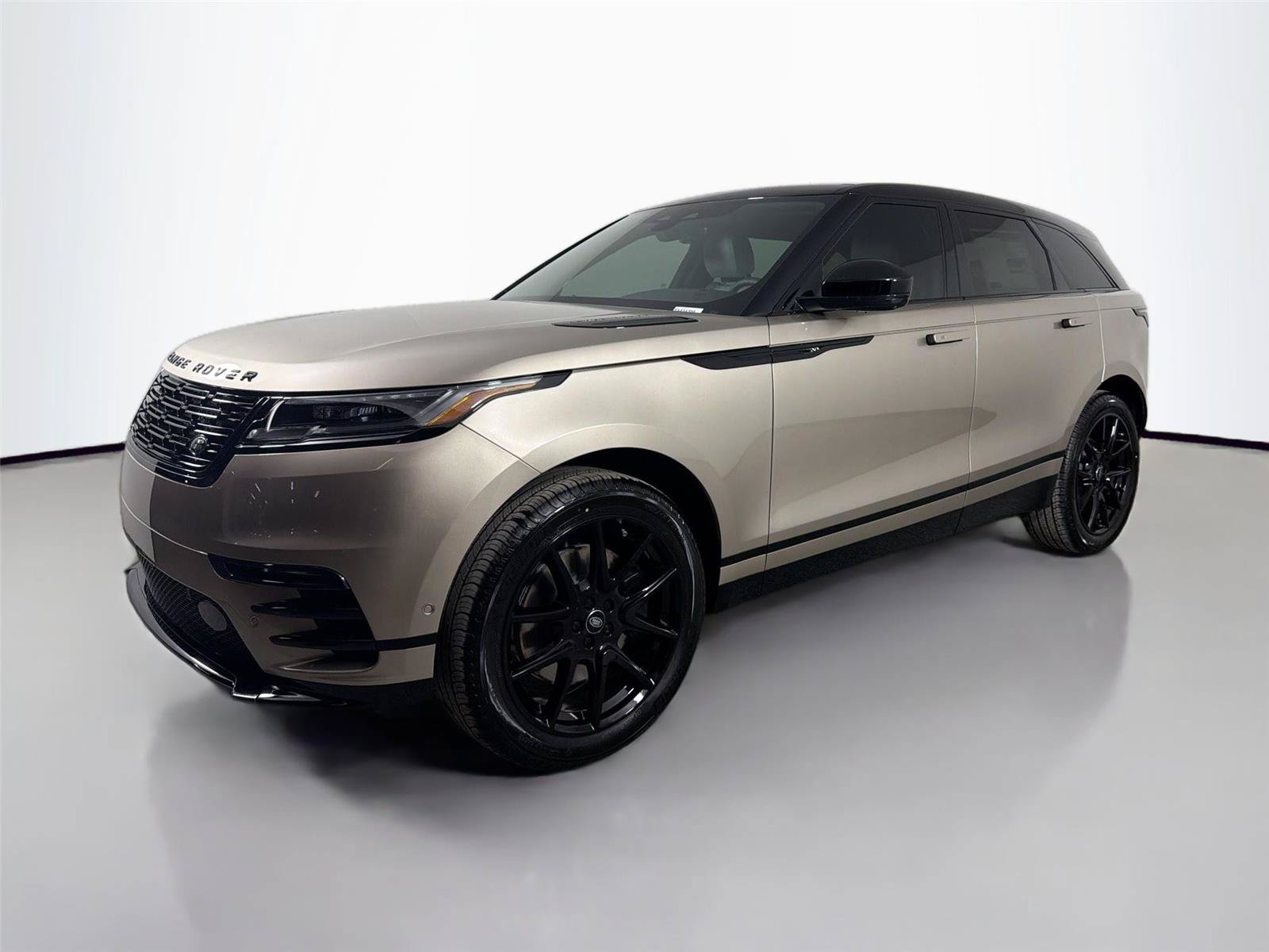 New 2026 Land Rover Range Rover Velar Dynamic SE AWD/4WD image 1