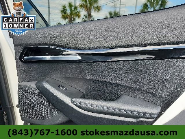 Used 2023 Kia Seltos S FWD image 23