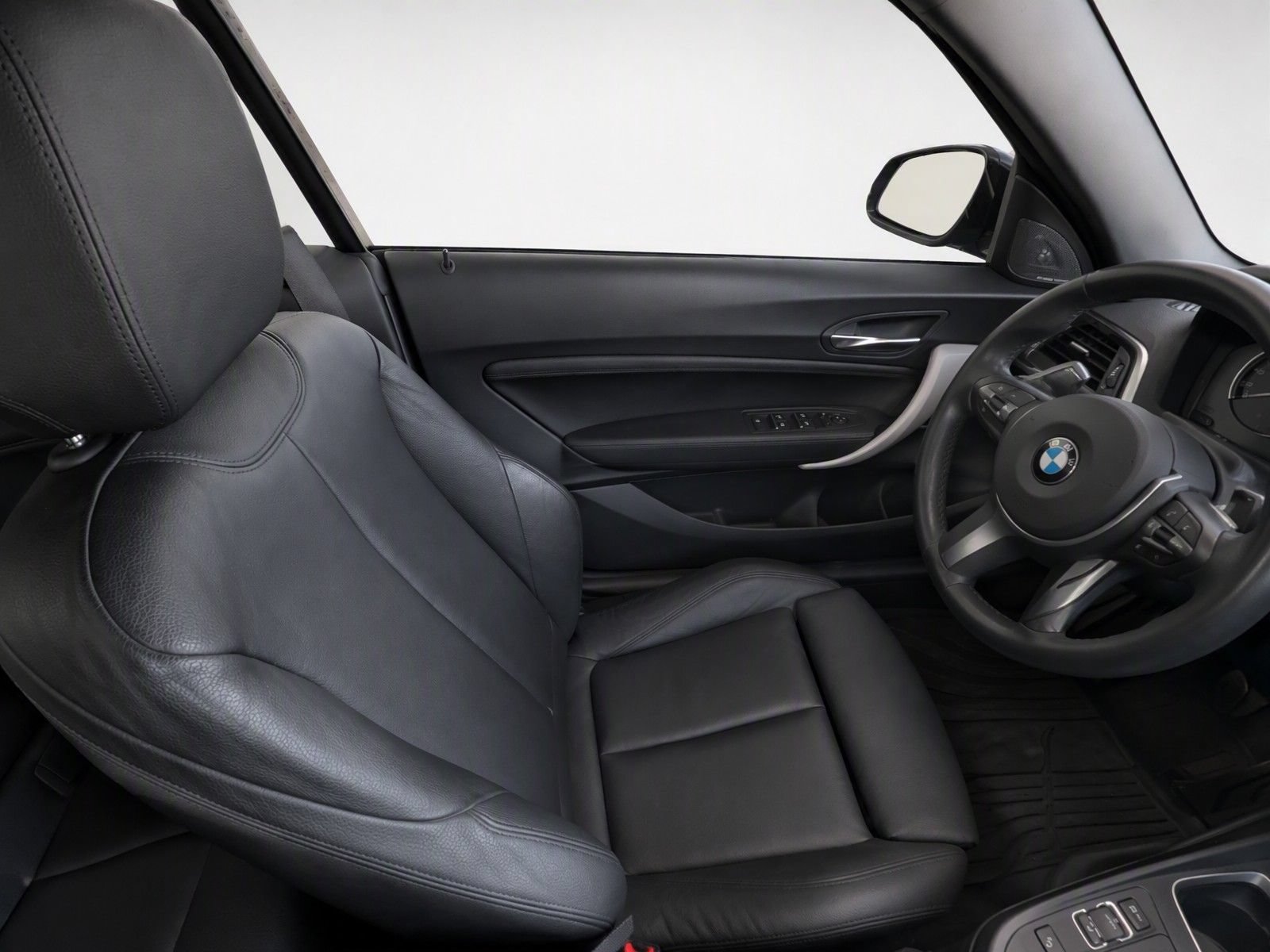 Used 2018 BMW M240i Convertible RWD image 11