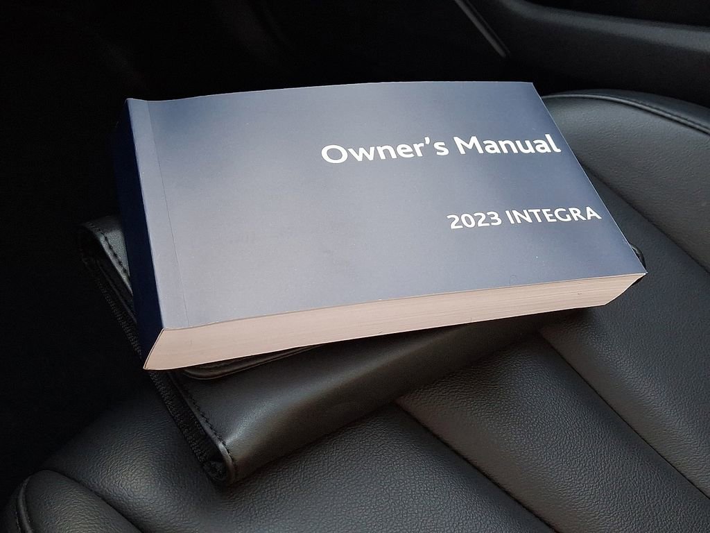 Used 2023 Acura Integra image 27