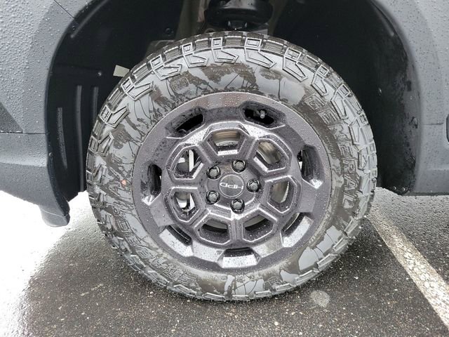 New 2025 Honda Ridgeline Sport+ image 17