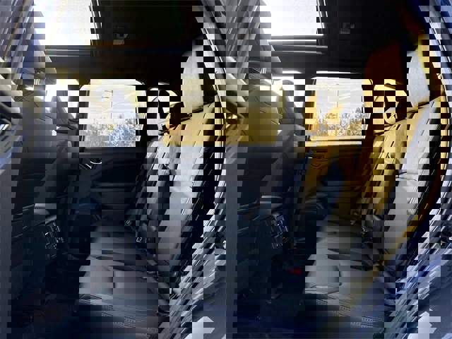 Certified 2025 Subaru Forester Touring w/ Touring Package image 14