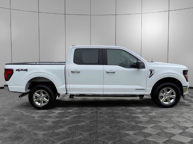 Used 2024 Ford F150 XLT w/ Mobile Office Package AWD/4WD image 6