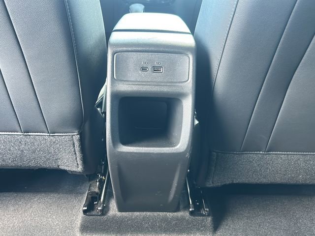 Used 2025 Chevrolet Trax LT w/ LT Convenience Package image 31