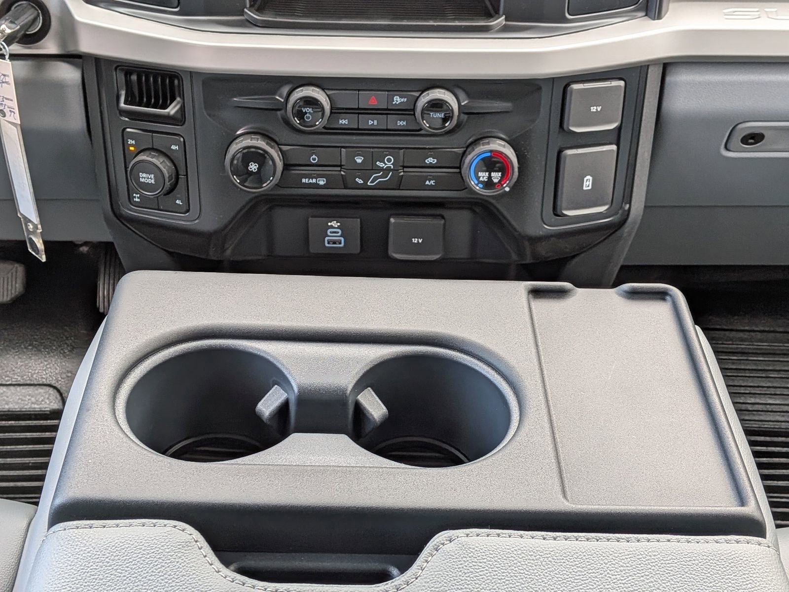 New 2026 Ford F250 XL image 20