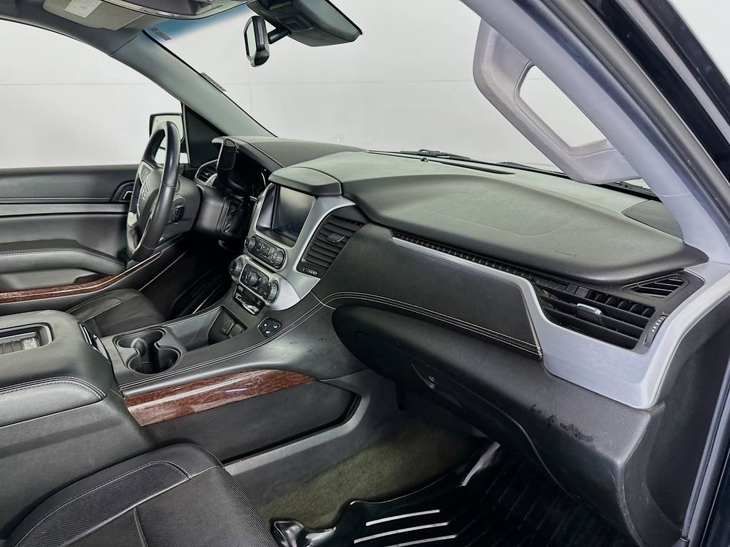 Used 2016 GMC Yukon SLT w/ Open Road Package image 33