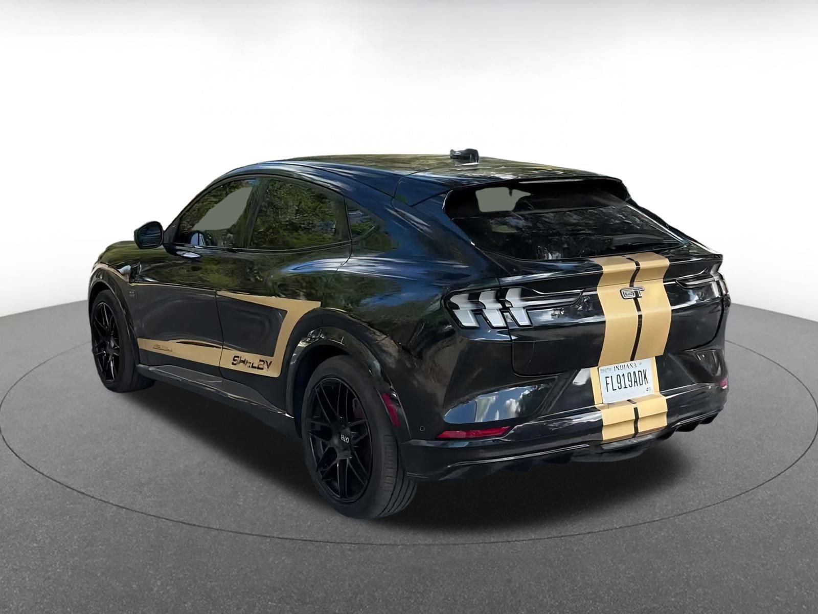 Used 2023 Ford Mustang Mach-E GT AWD/4WD image 11
