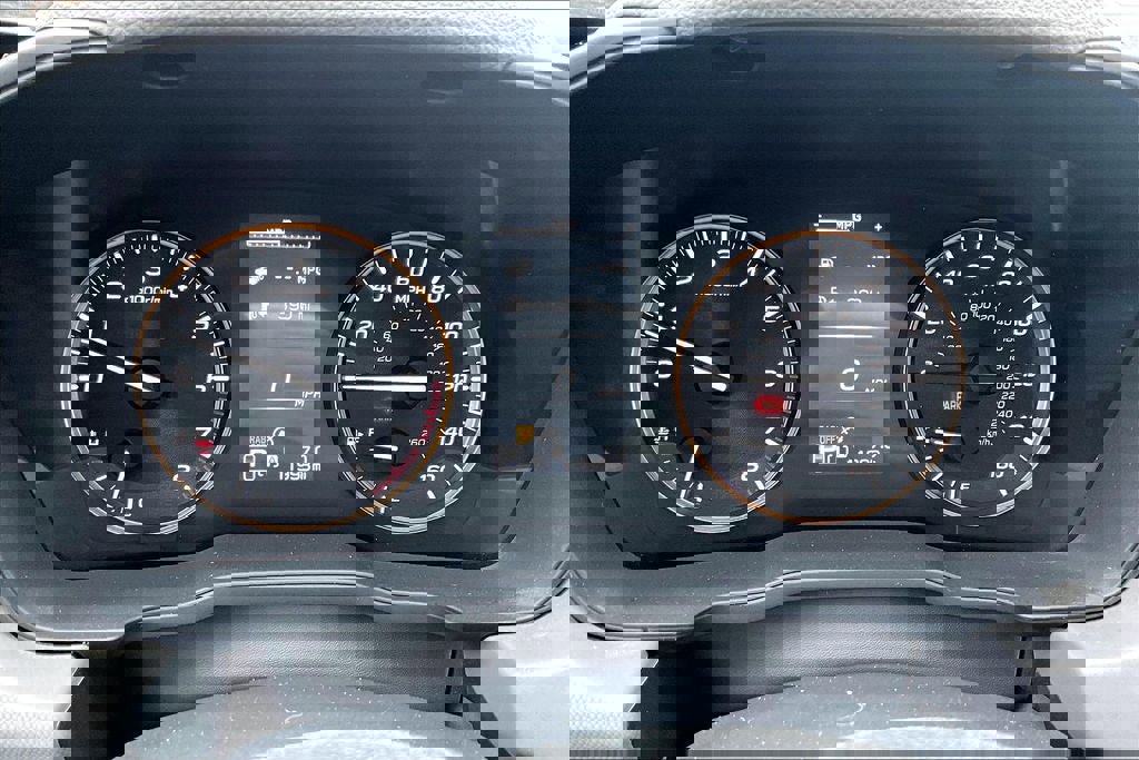 Used 2025 Subaru Crosstrek 2.5i Wilderness image 23