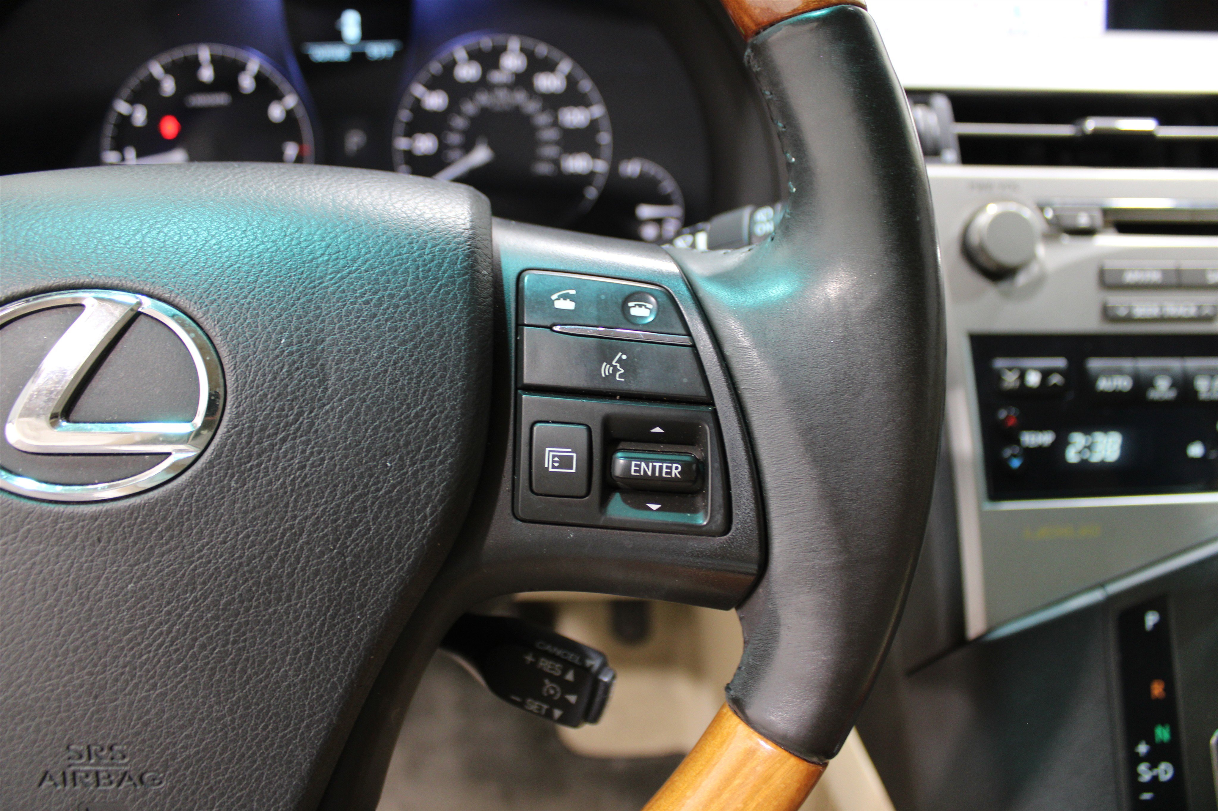 Used 2012 Lexus RX 350 AWD w/ Premium Pkg image 12