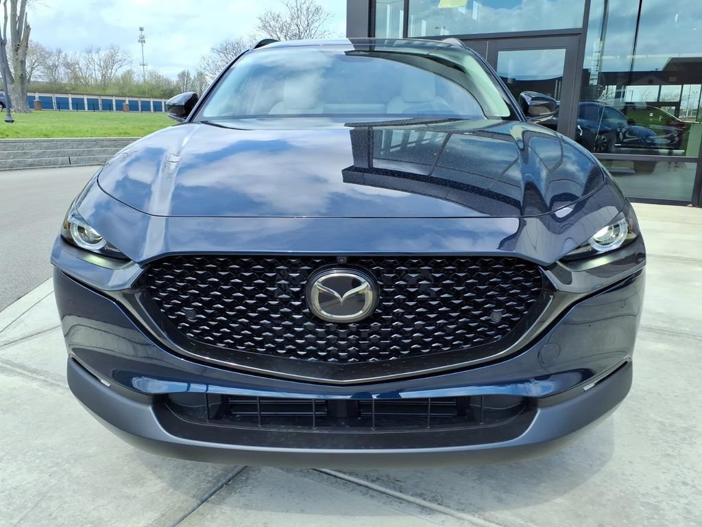 New 2026 MAZDA CX-30 2.5 Turbo w/ Premium Plus Pkg AWD/4WD image 2
