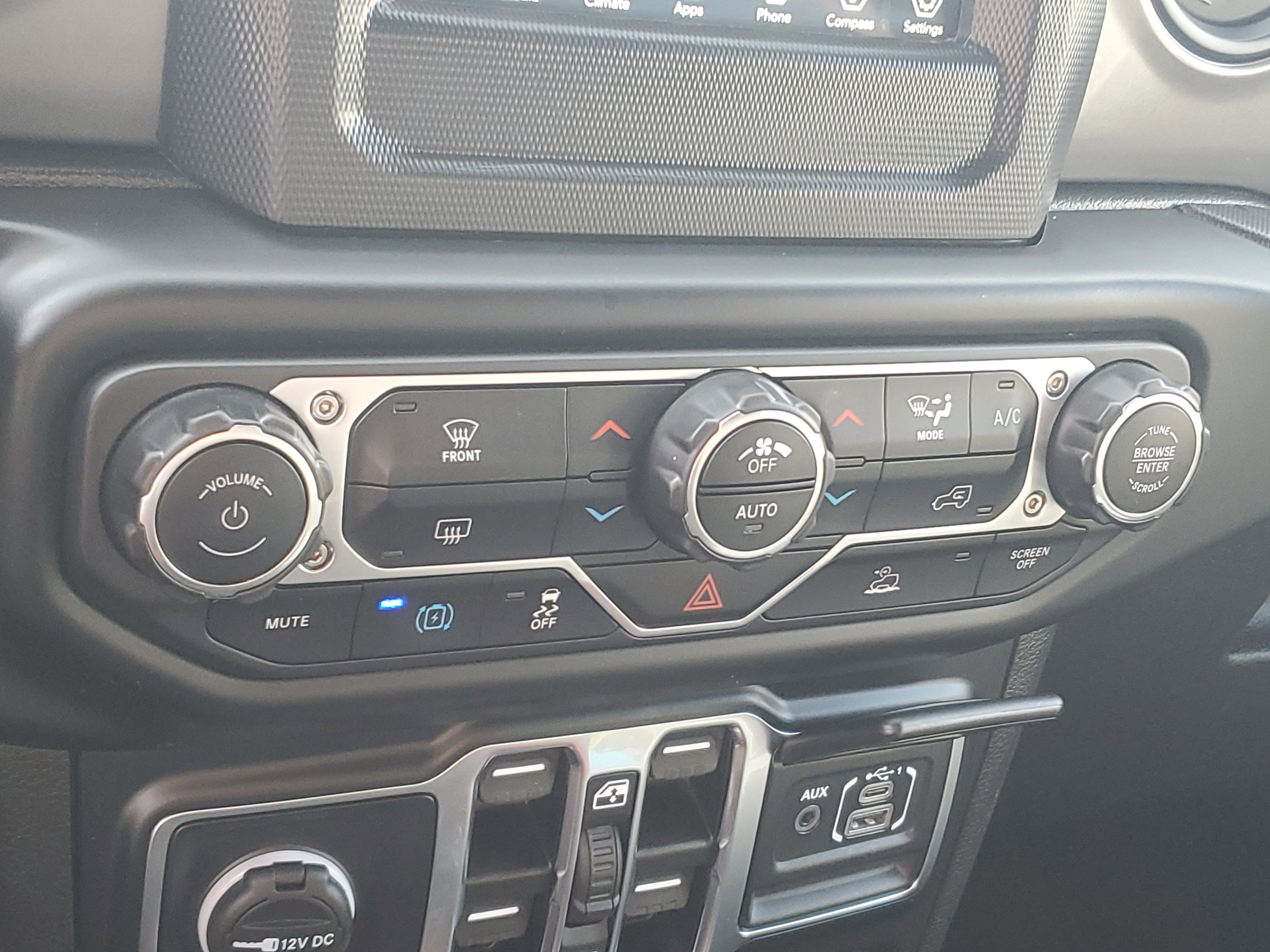 Certified 2023 Jeep Wrangler Unlimited image 21